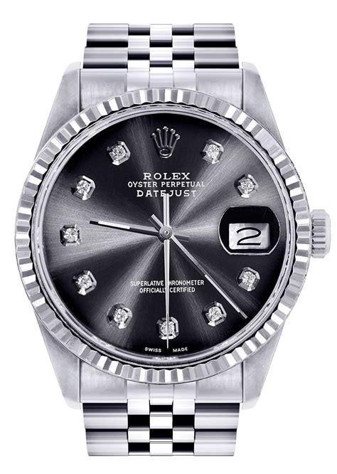 rolex horloge datejust|rolex datejust models and years.